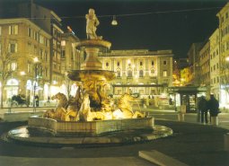 Piazza Roma