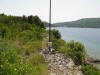 12,5 mt. vertical antenna