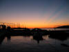 Veli Rat at sunset