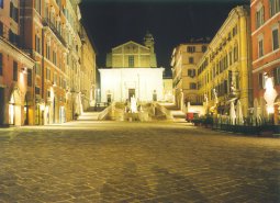 Piazza del Plebiscito