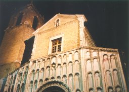 Chiesa di S. Maria della Piazza