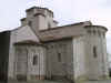 La chiesa di S.Maria di Portonovo